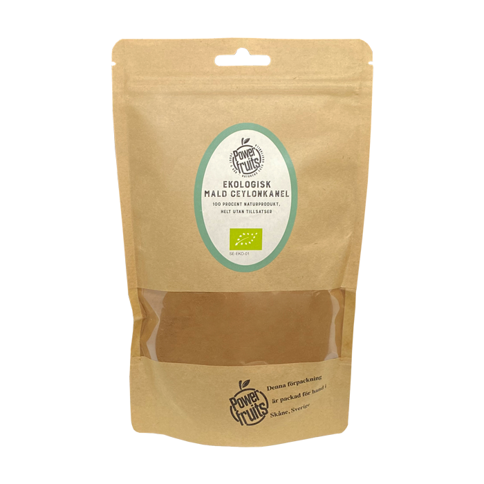 Ceylonkanel Mald 200 g