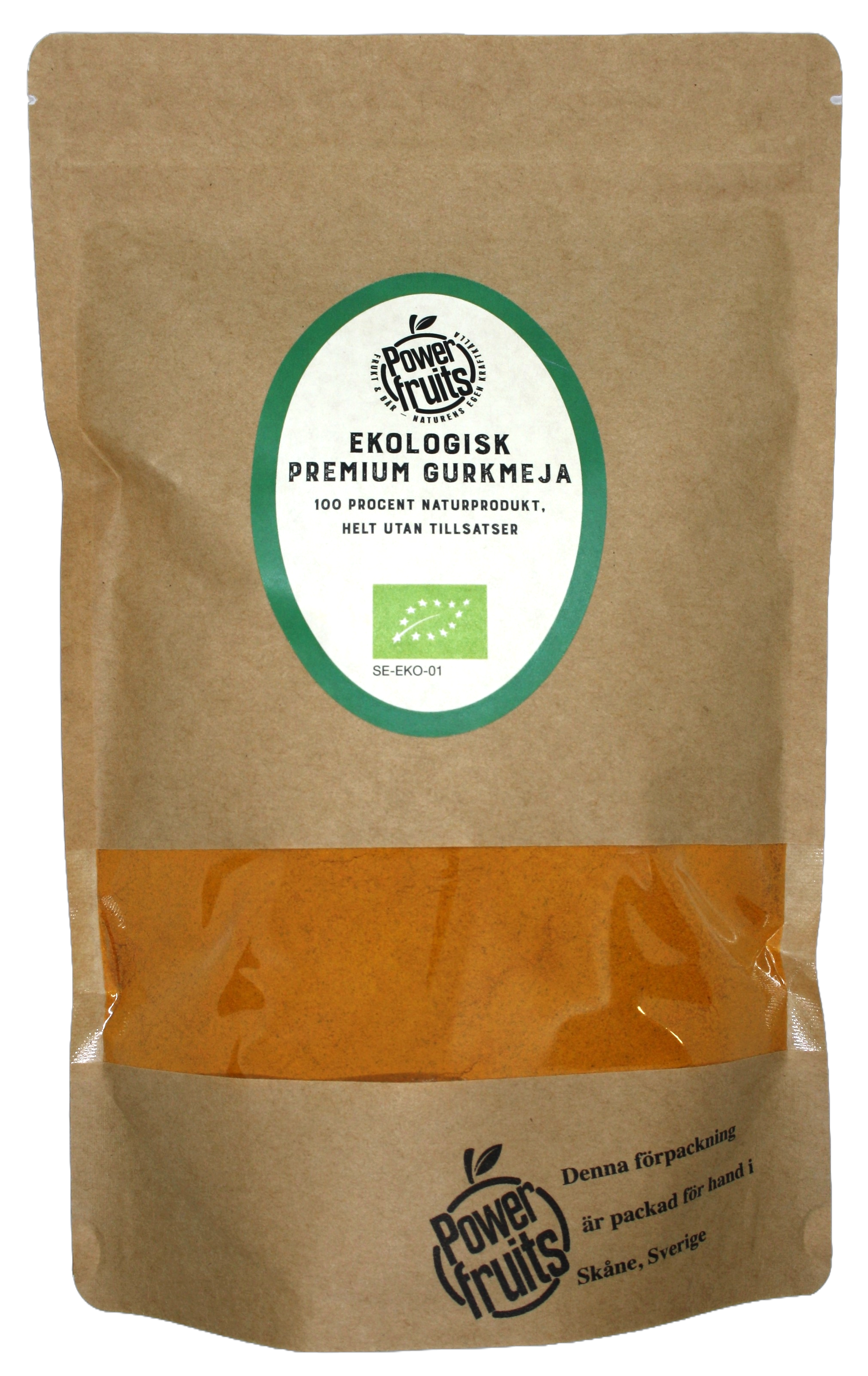 Gurkmeja Premium 500 g