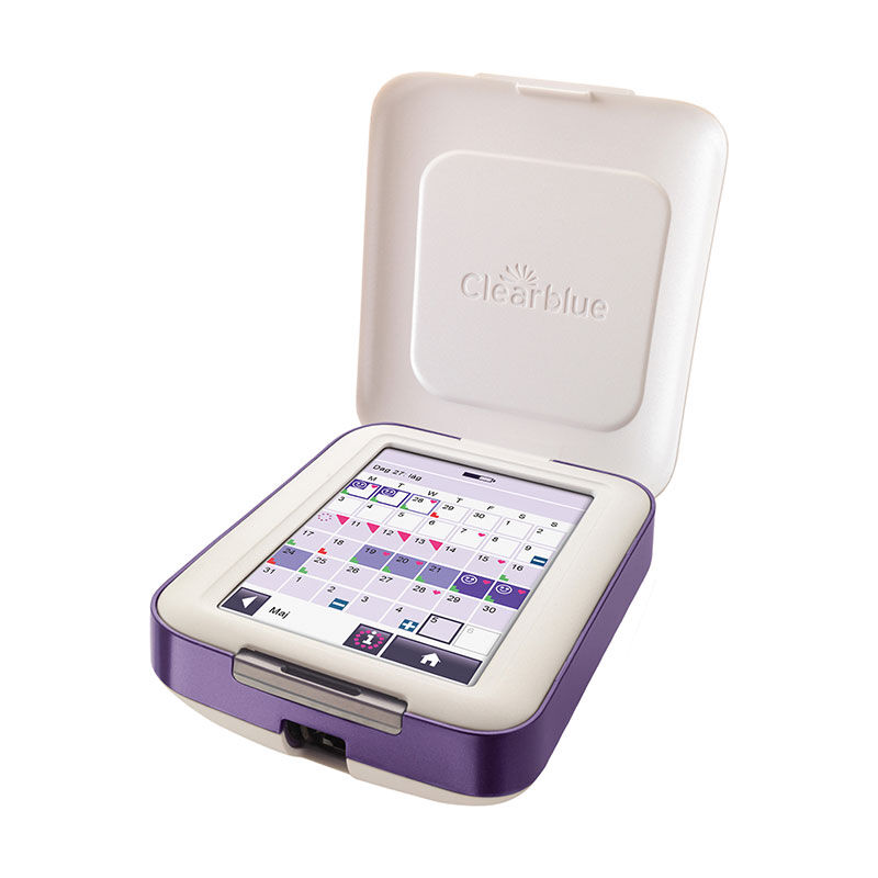Clearblue Fertilitetsmonitor Advanced