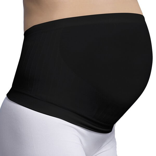 Carriwell Stödgördel Svart L