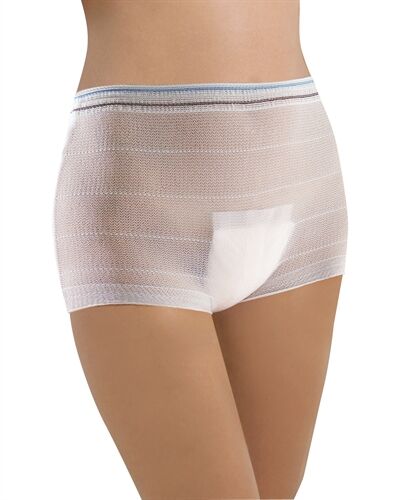 Carriwell sjukhustrosor 4-pack