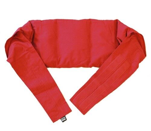 Vetebälte - Lundmyr of sweden Röd