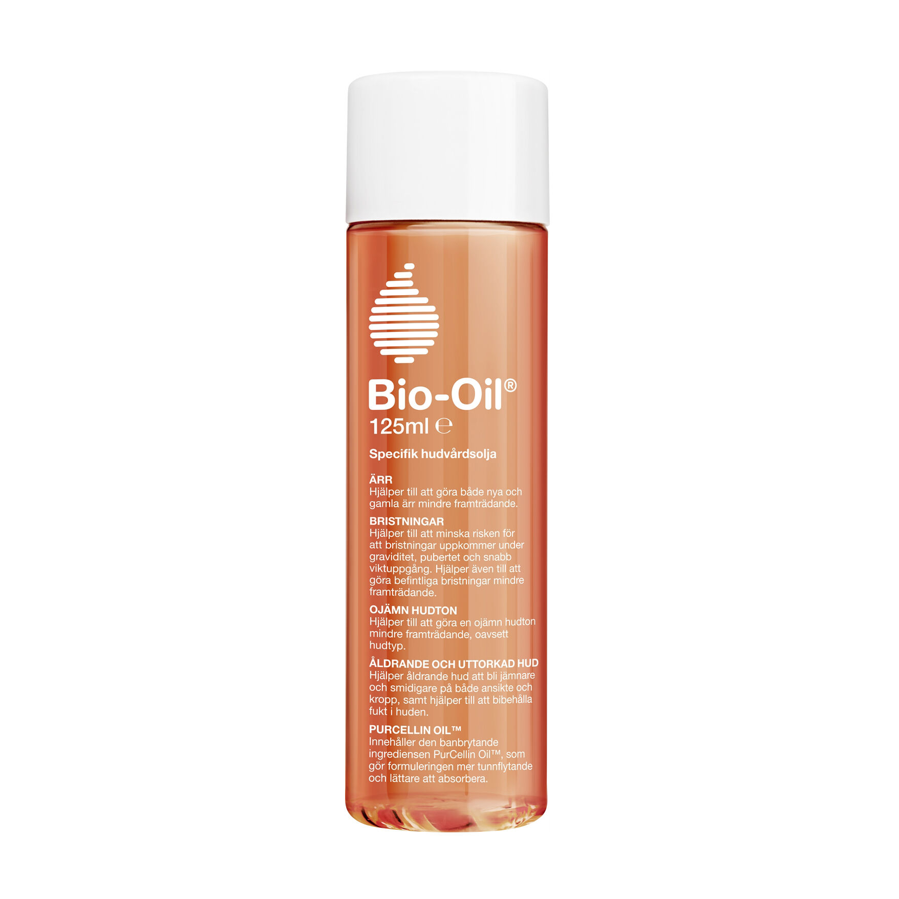Bio-Oil 125 ml
