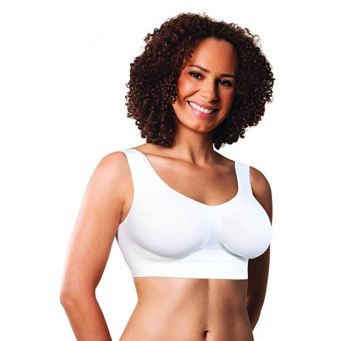 Carriwell Gravidbh Vit L