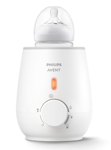 Philips Avent Snabb flaskvärmare - SCF355/07
