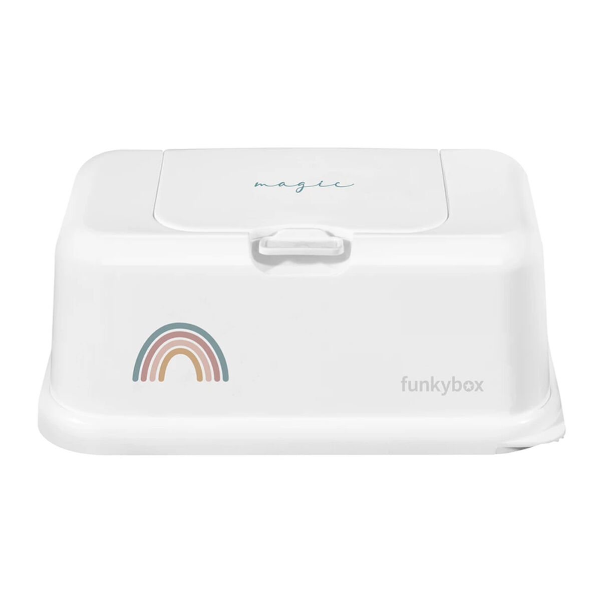Funkybox Rainbow