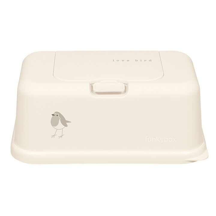 Funkybox Love Bird