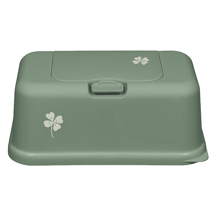Funkybox Lucky Clover