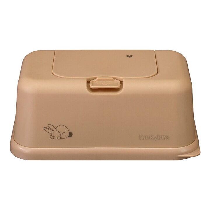 Funkybox Latte Rabbit