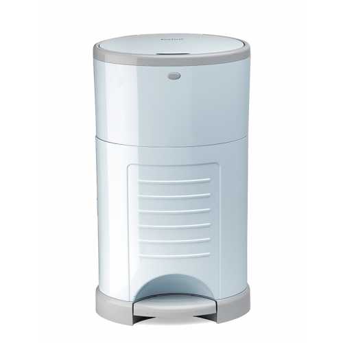 Korbell Blöjhink Blå