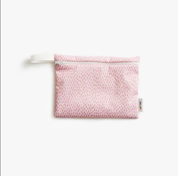 Wet Bag Mini  - ImseVimse Pink Sprinkle