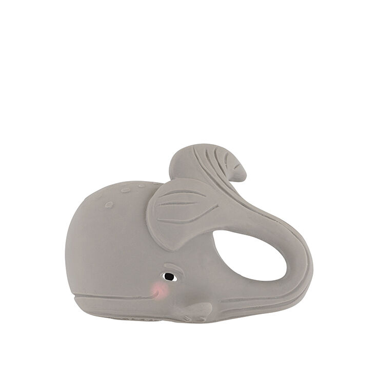 Hevea - Bitleksak i Naturgummi, Valen Gorm