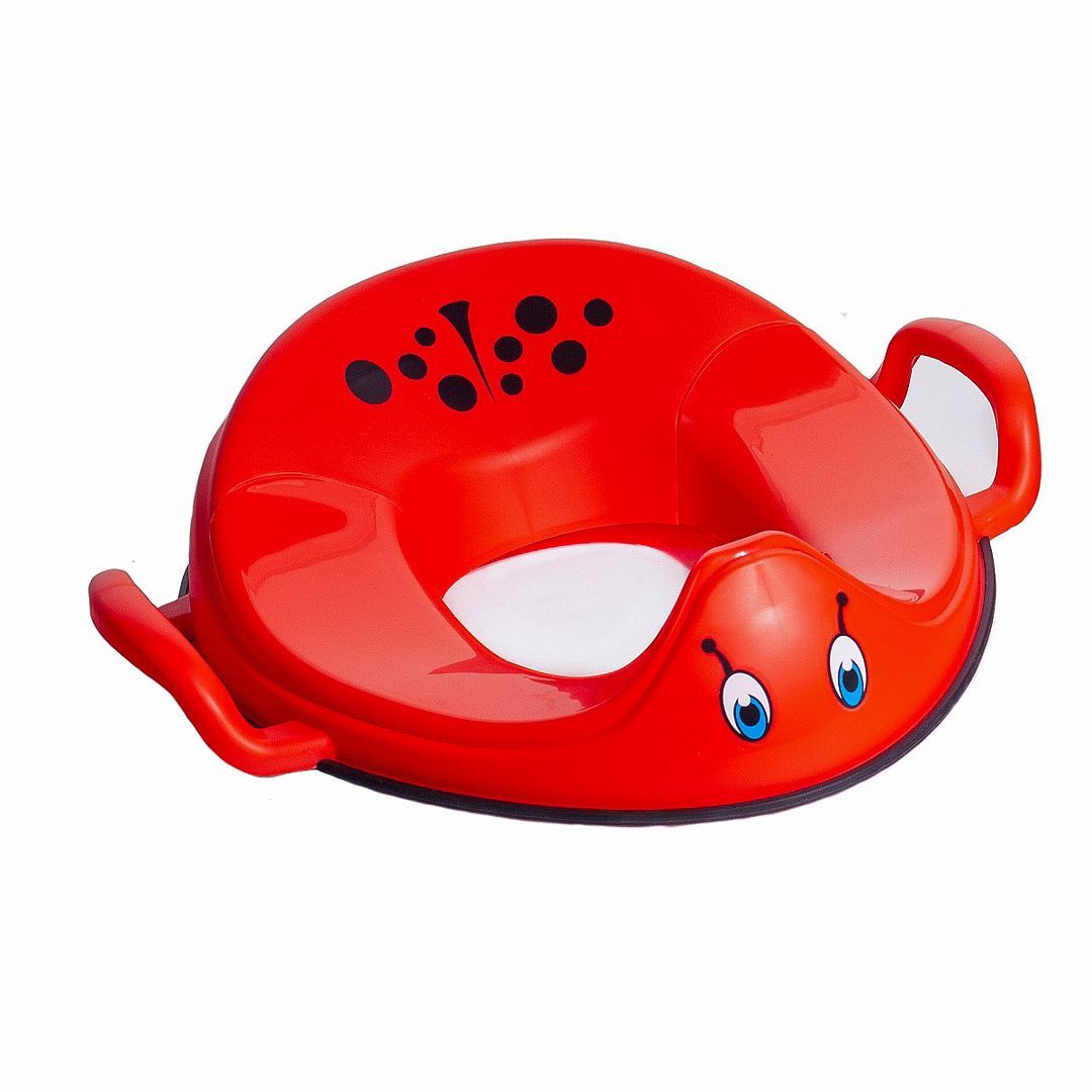 My Little Seat - Toalettsits Nyckelpiga