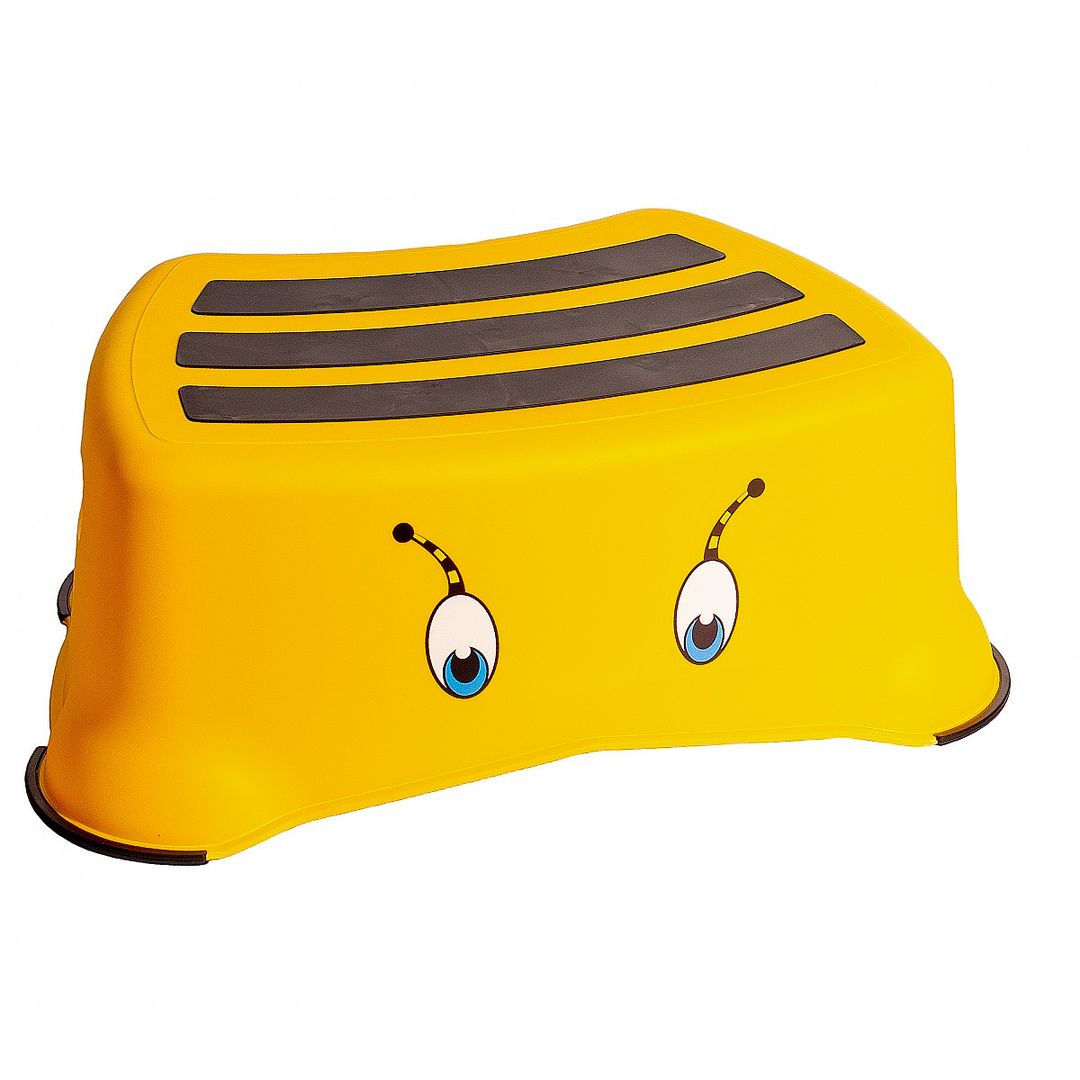 My Little Step - Pall Humla