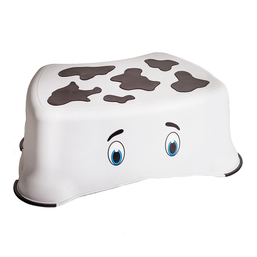 My Little Step - Pall Kossa