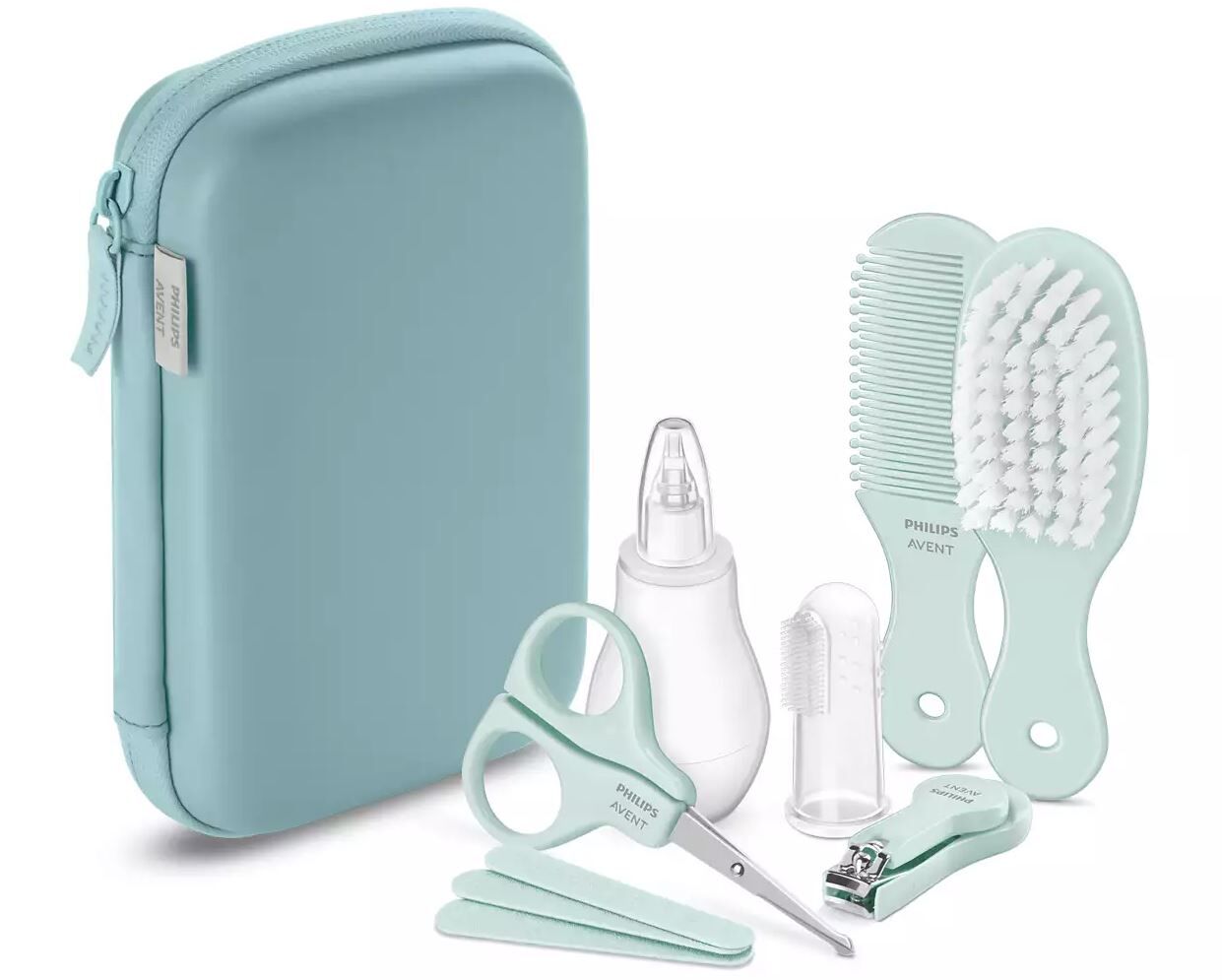 Babyvårdsset Philips Avent