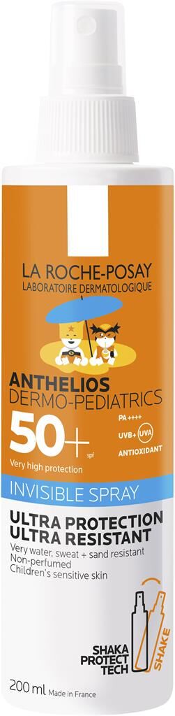Anthelios Kids Sun Spray SPF50+ 200 ml