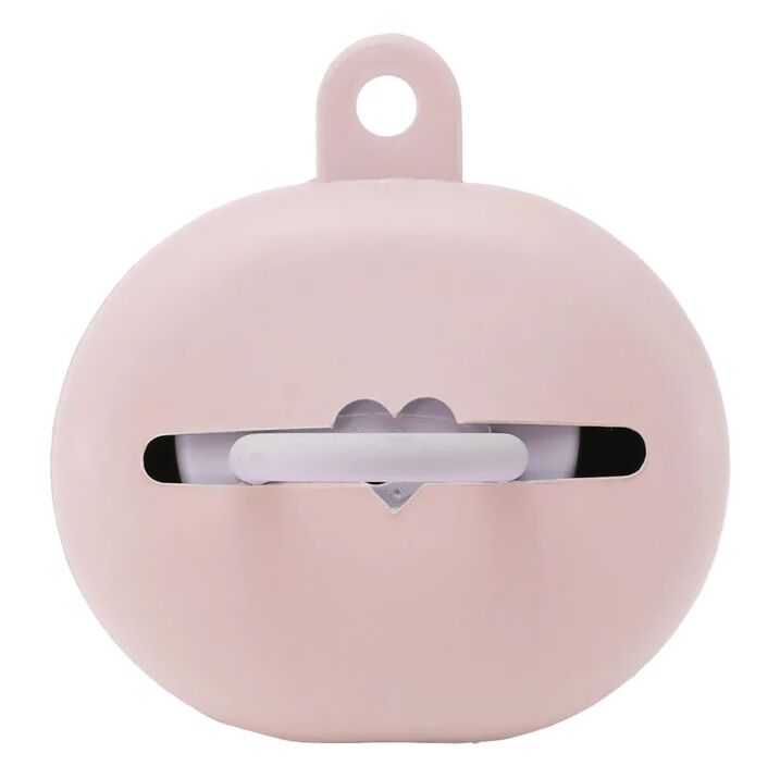 Nappbox Hevea Powder Pink