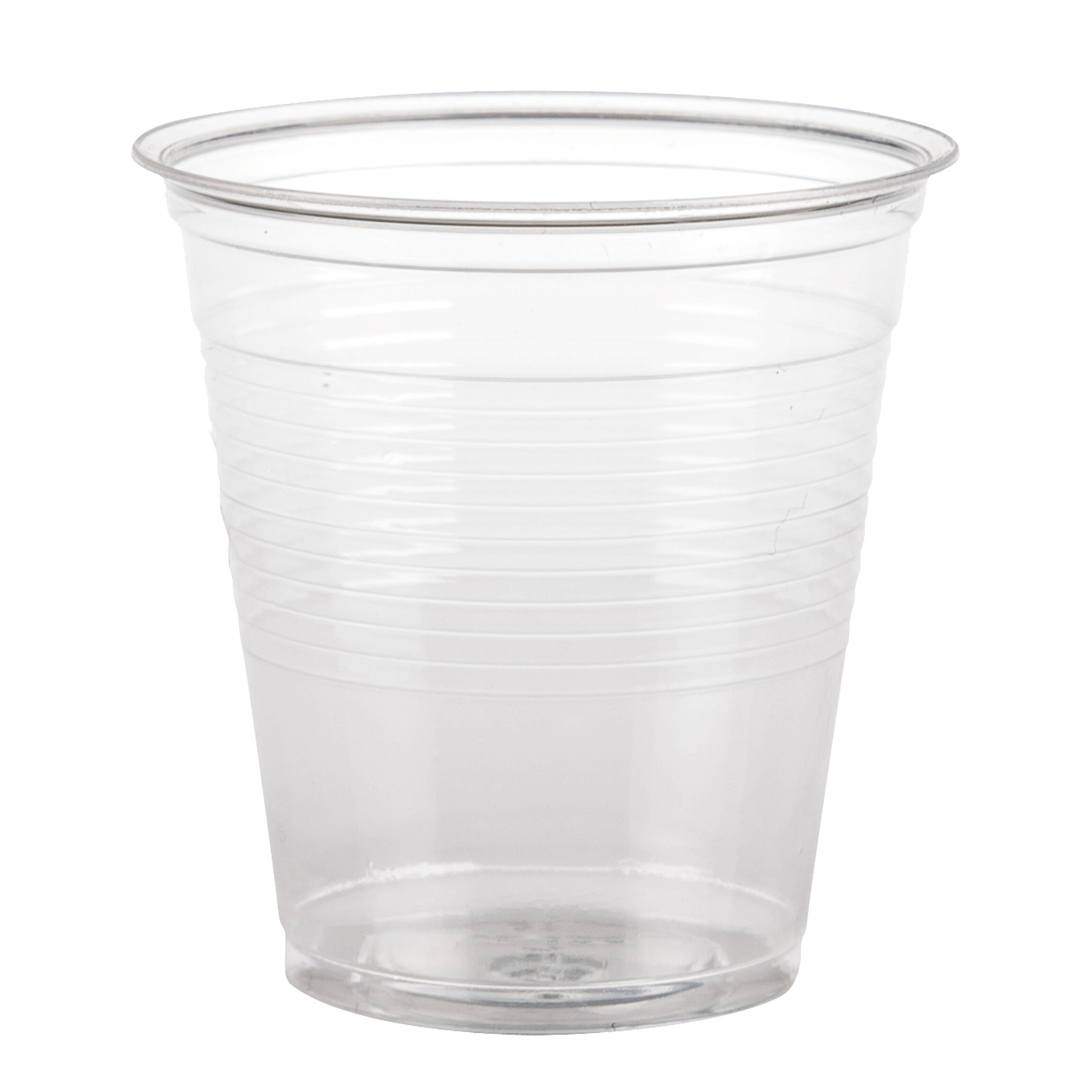 Plastkopp för urinprov 5-pack