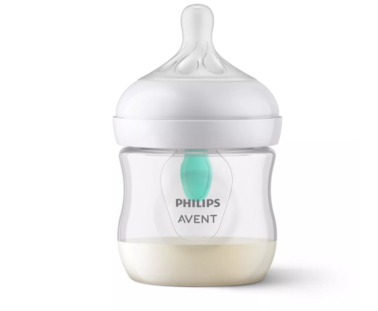 Philips Avent Natural Response Nappflaska med Airfree-ventil 125 ml