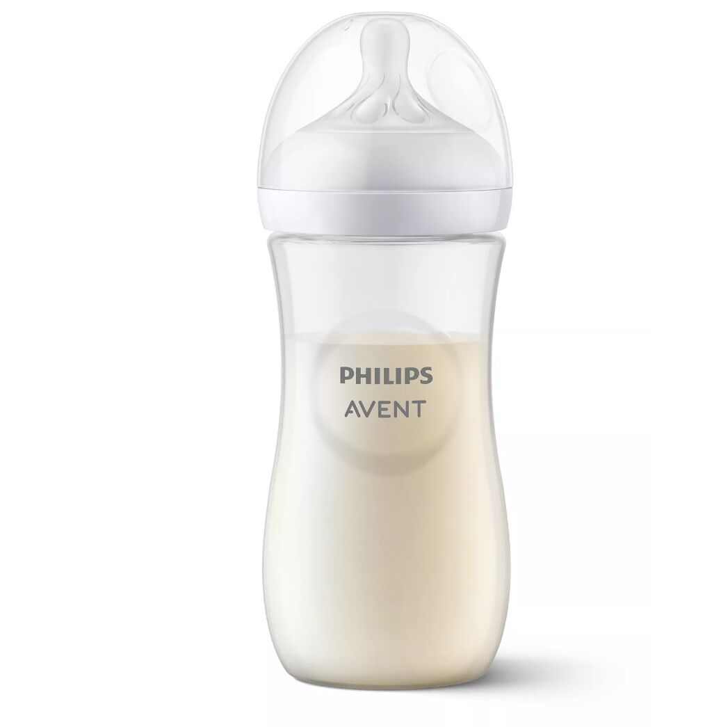 Natural Response Nappflaska 330 ml - Philips Avent
