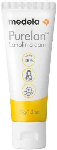 Medela Purelan Lanolinkräm 37 g