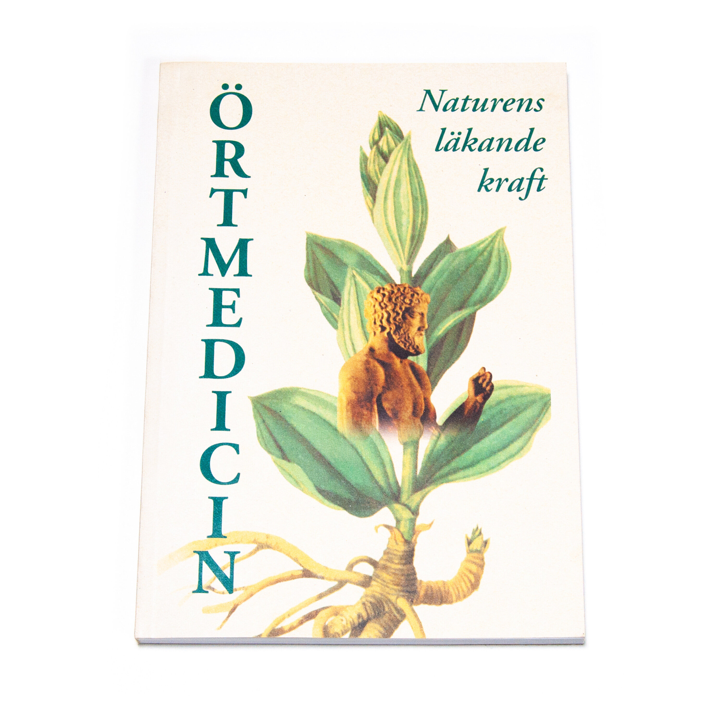 Naturens Läkande Kraft - Örtspecialisten