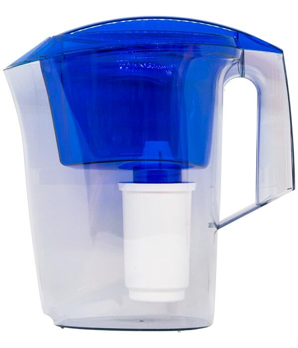 Vattenrenare Dolphin Kanna Blå