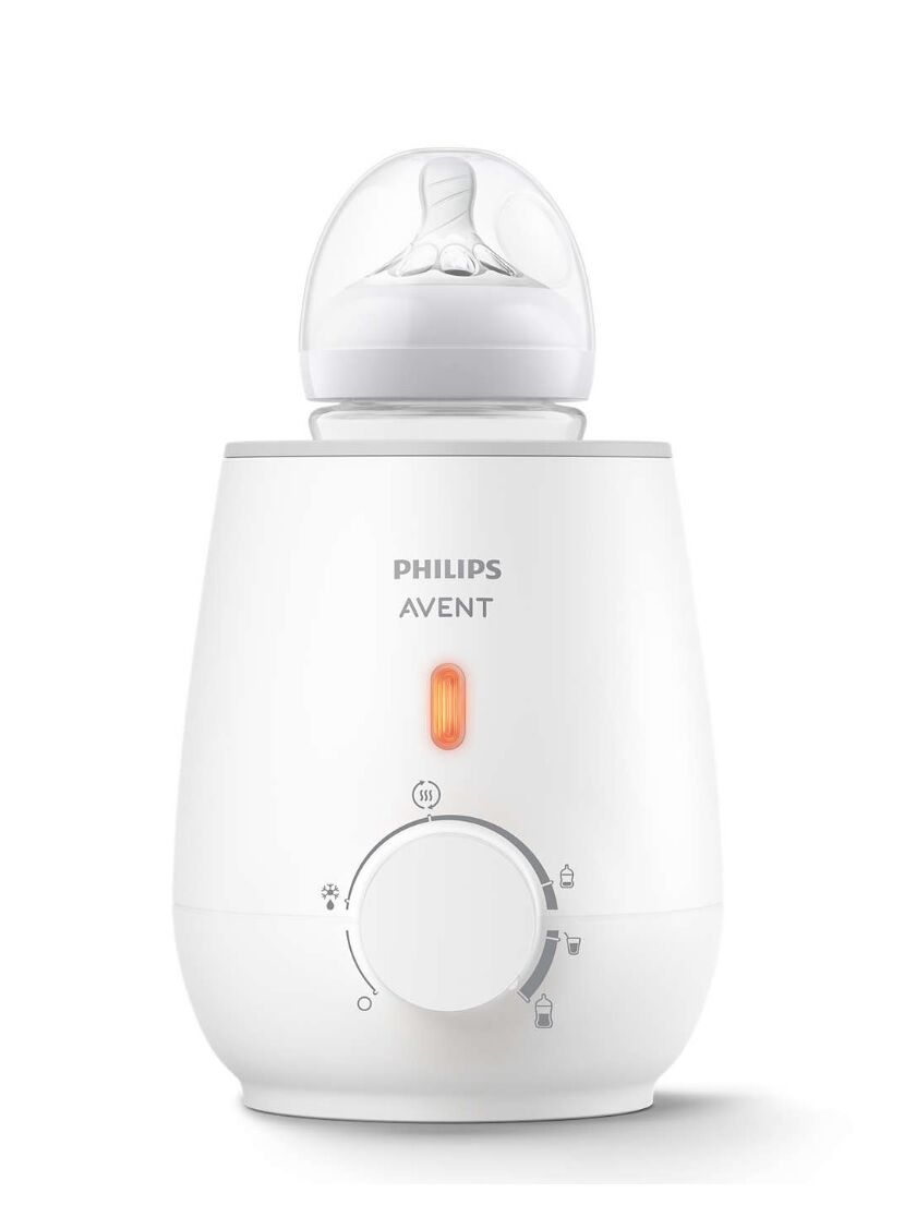 Philips Avent Avancerad flaskvärmare - SCF355/09