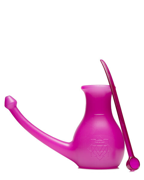 Nosebuddy - Holistic Rosa