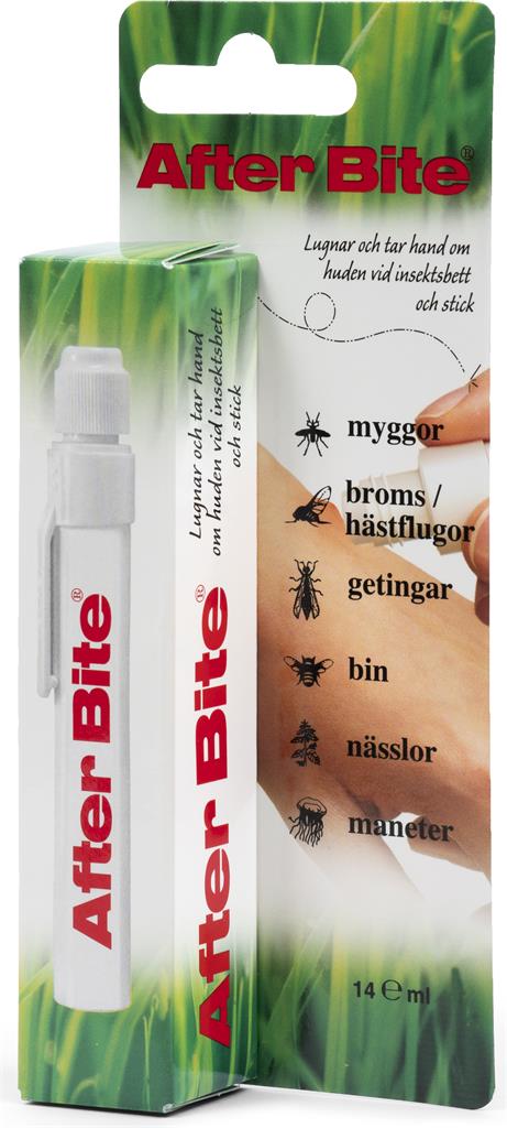 After Bite 14 ml