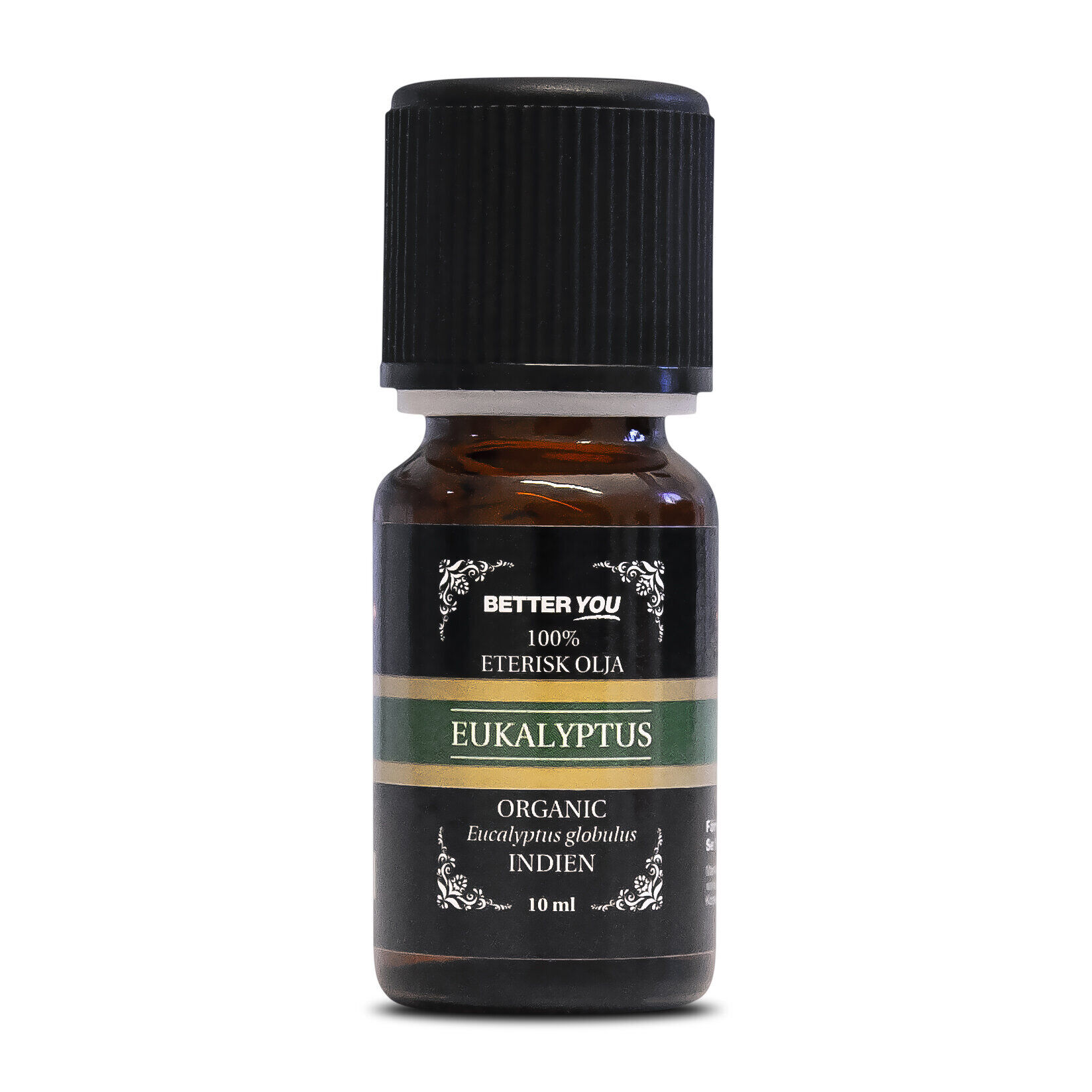 Eterisk olja Eukalyptus 10ml -  Better You