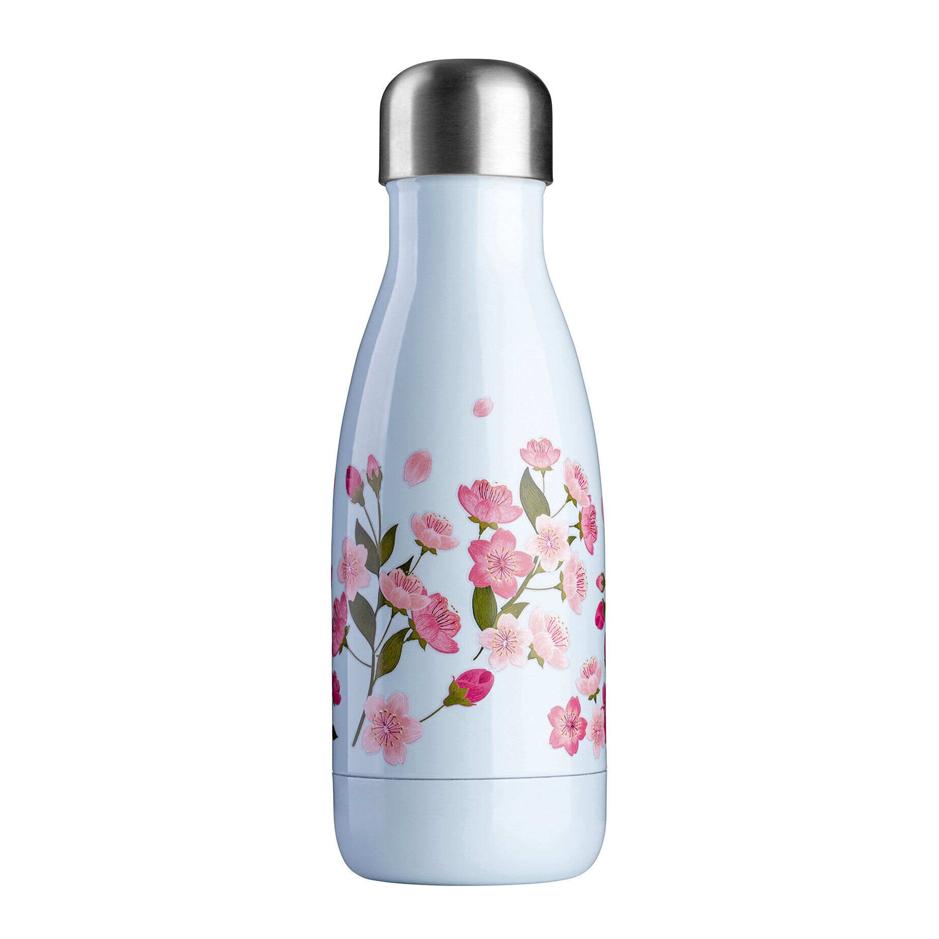 Vattenflaska Mini 280 ml JobOut Floral