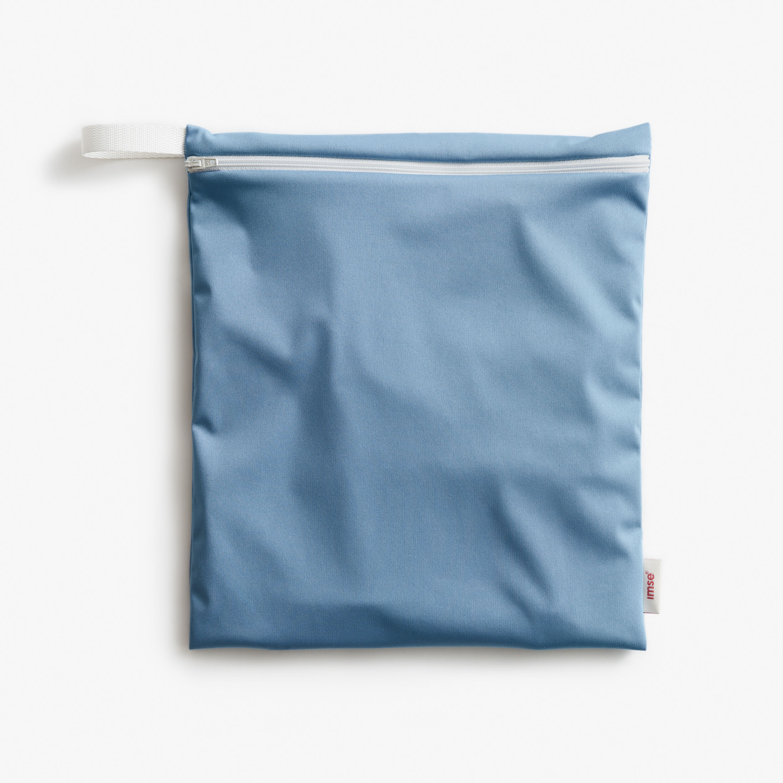 Wet Bag Medium  - ImseVimse Blue