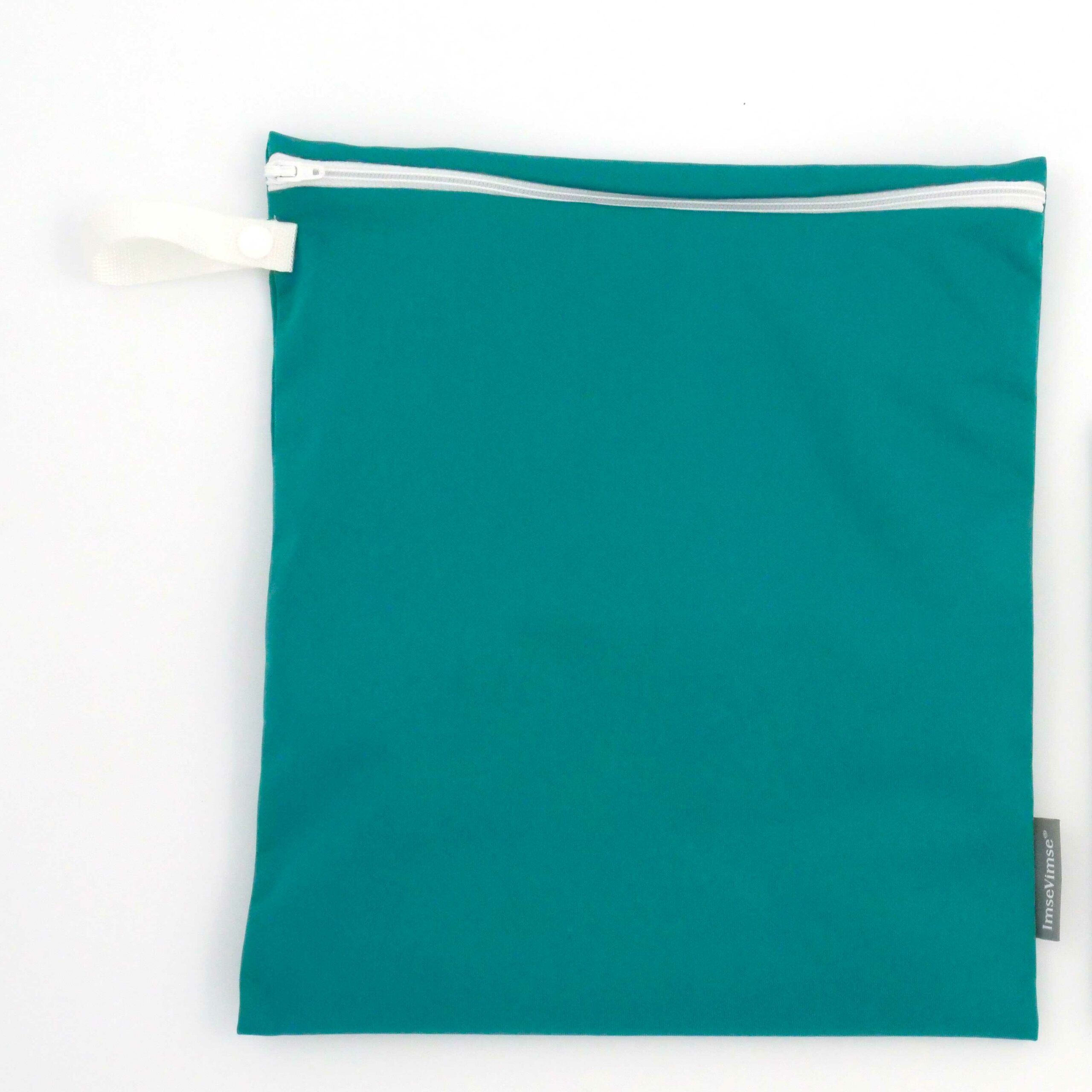 Wet Bag Medium  - ImseVimse Lagoon