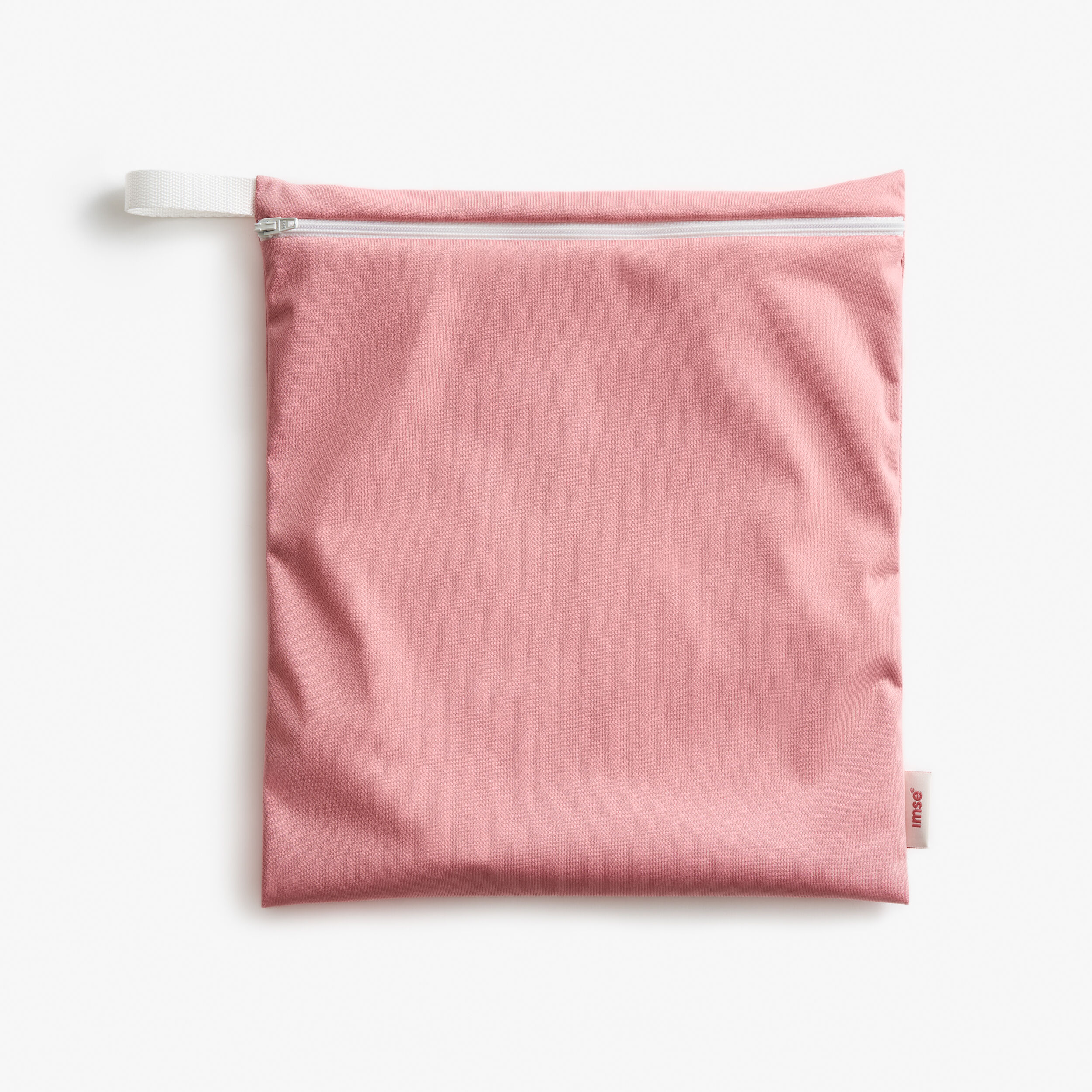 Wet Bag Medium  - ImseVimse Pink