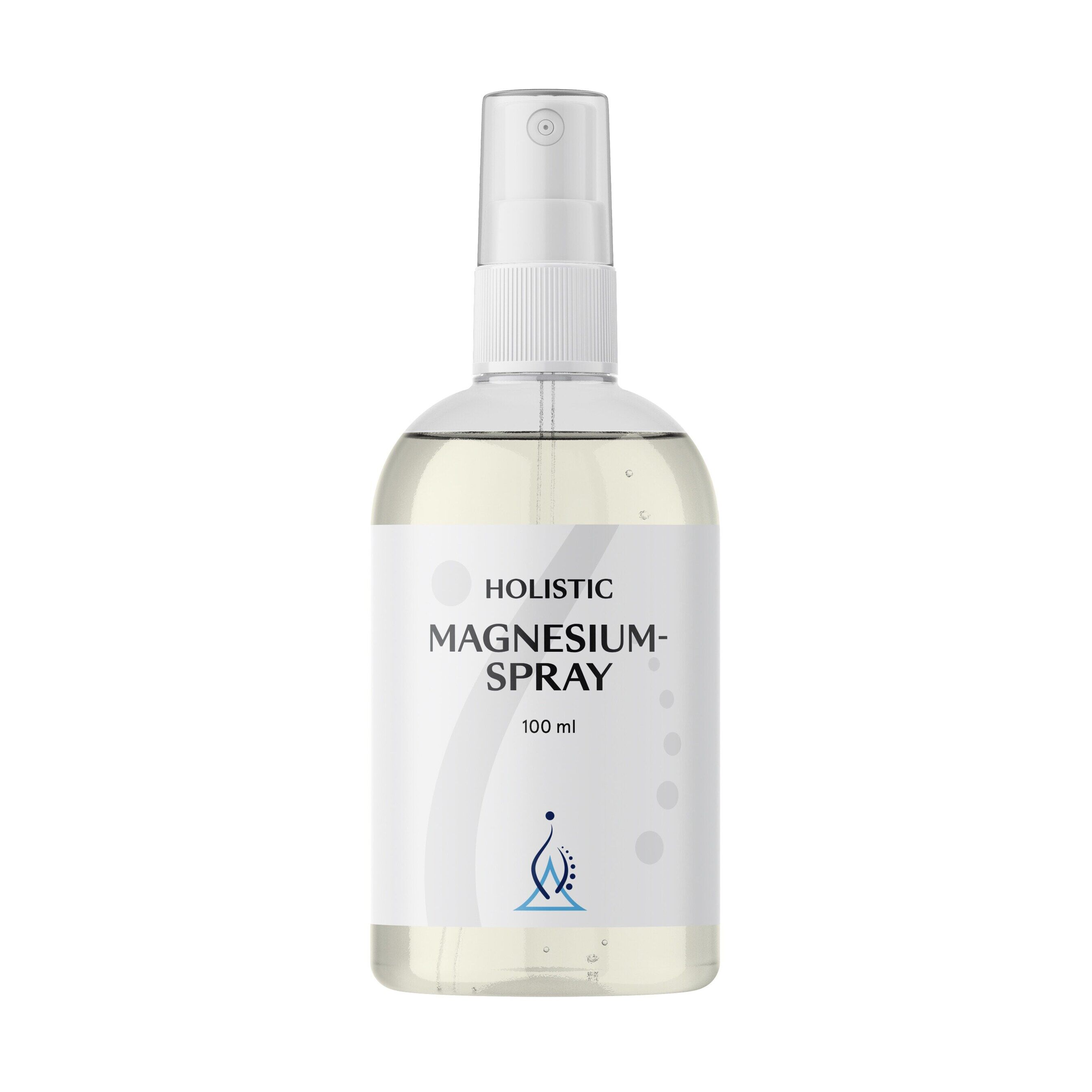 Magnesiumspray 100 ml, Holistic