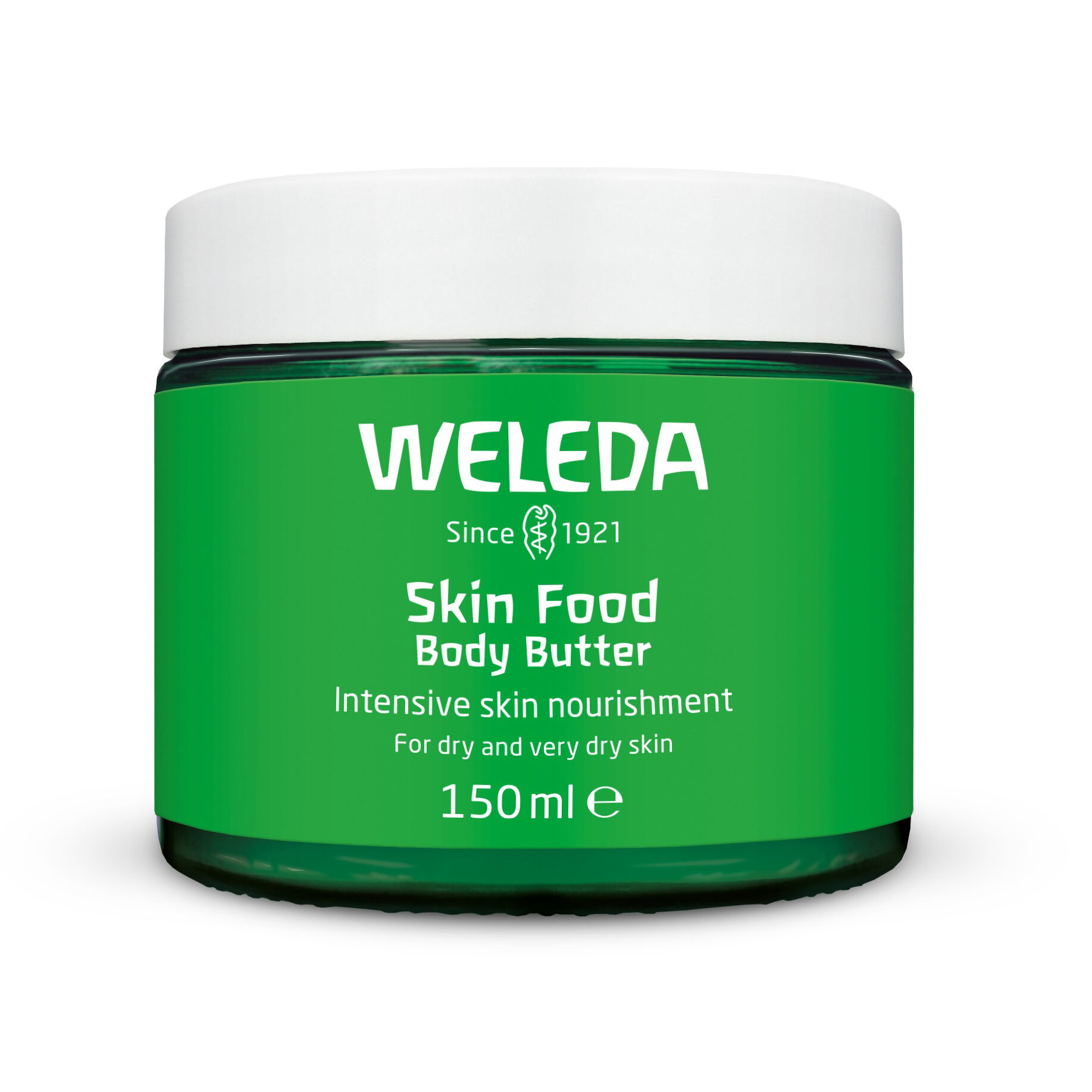 Skin Food Body Butter 150ml Weleda