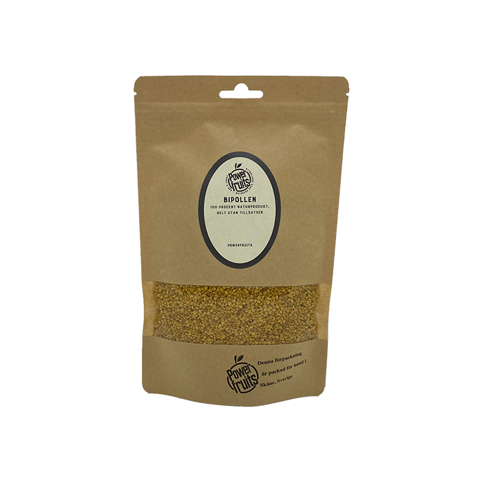 Bipollen 500g - Powerfruits