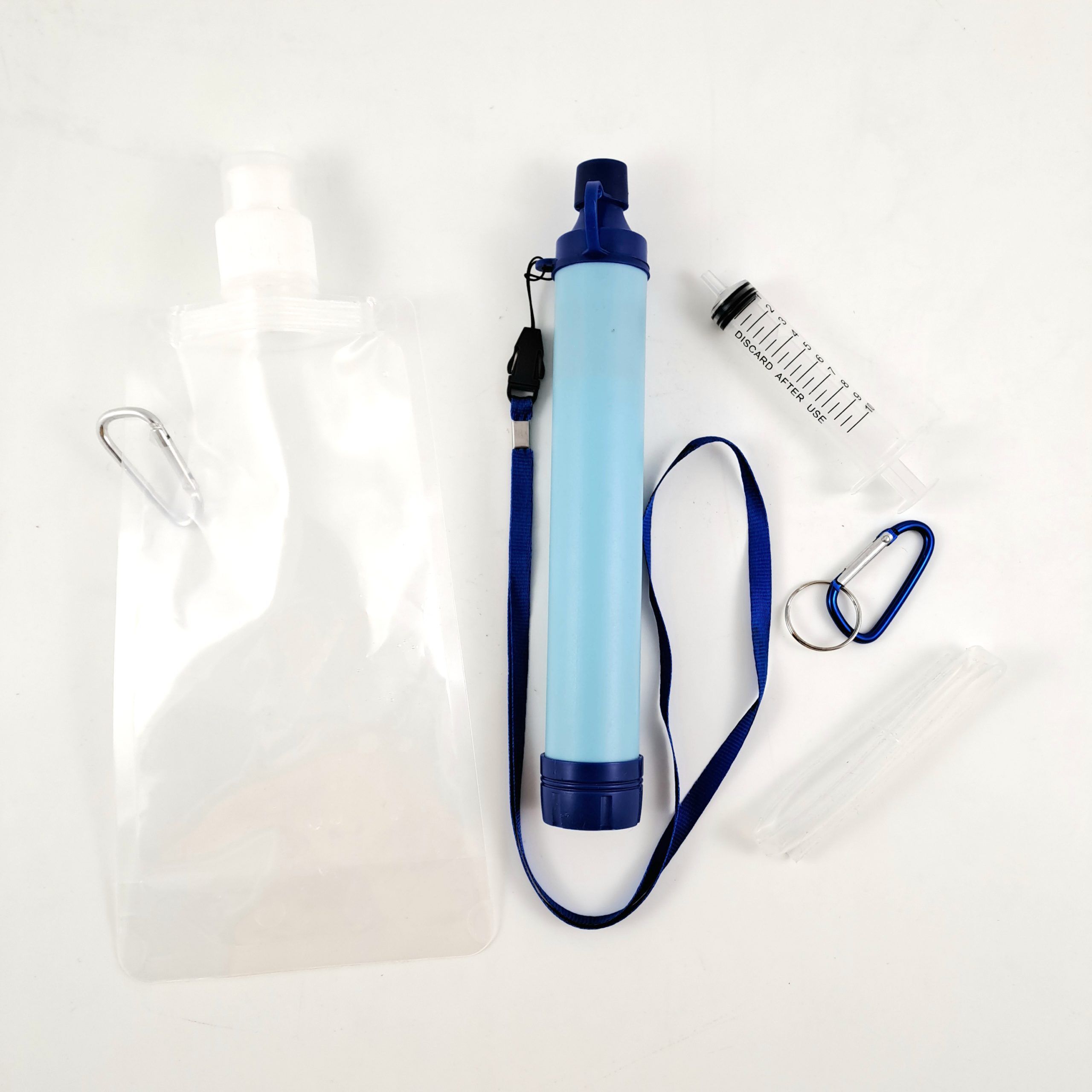 Life Straw - PlanetsOwn
