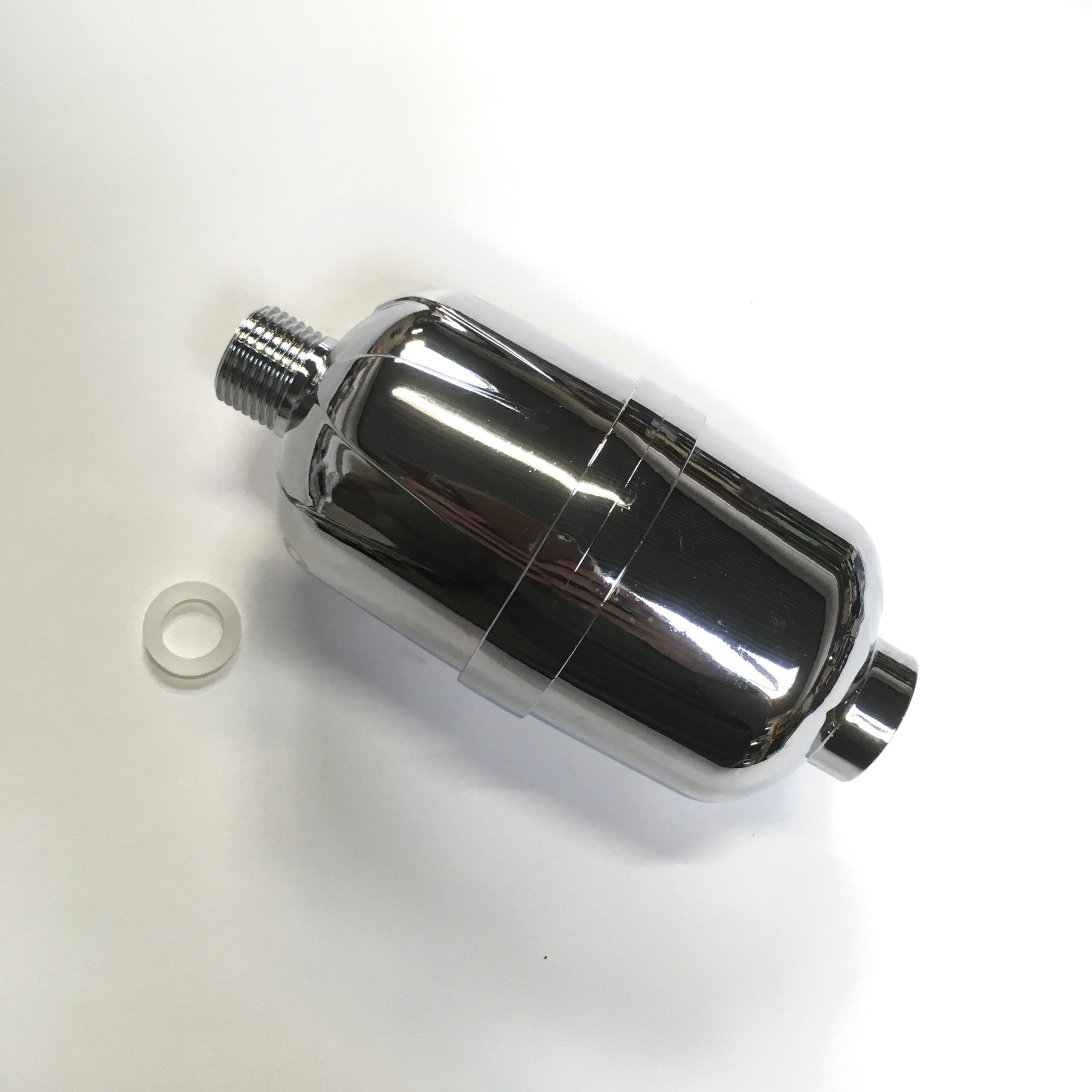 Renare för Dusch D10 - Planetsown