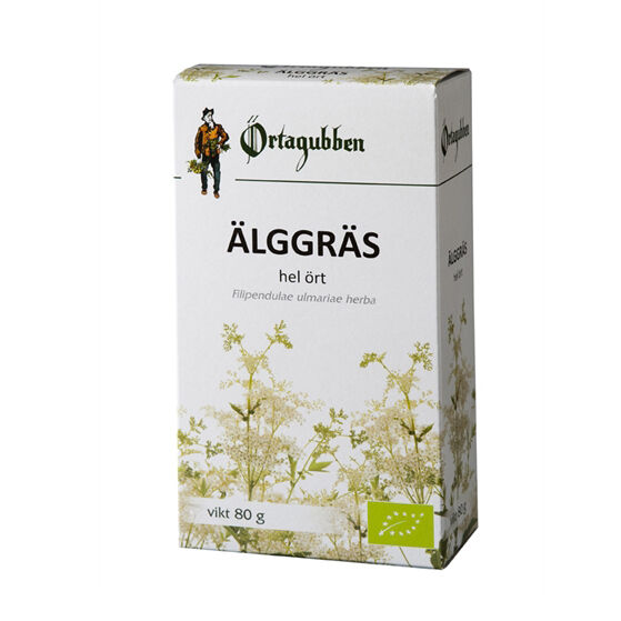 Älggräs hel ört 80g - Örtagubben