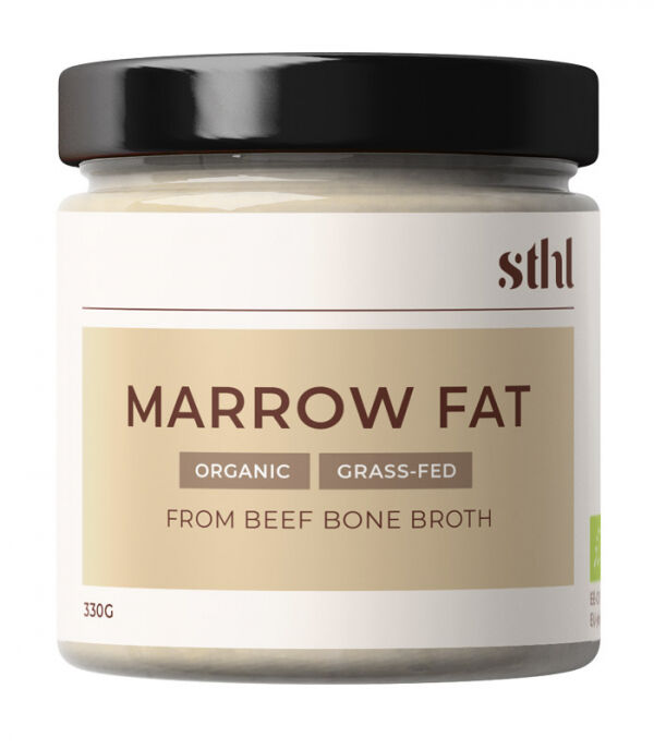 STHL Marrow Fat 330 g EKO
