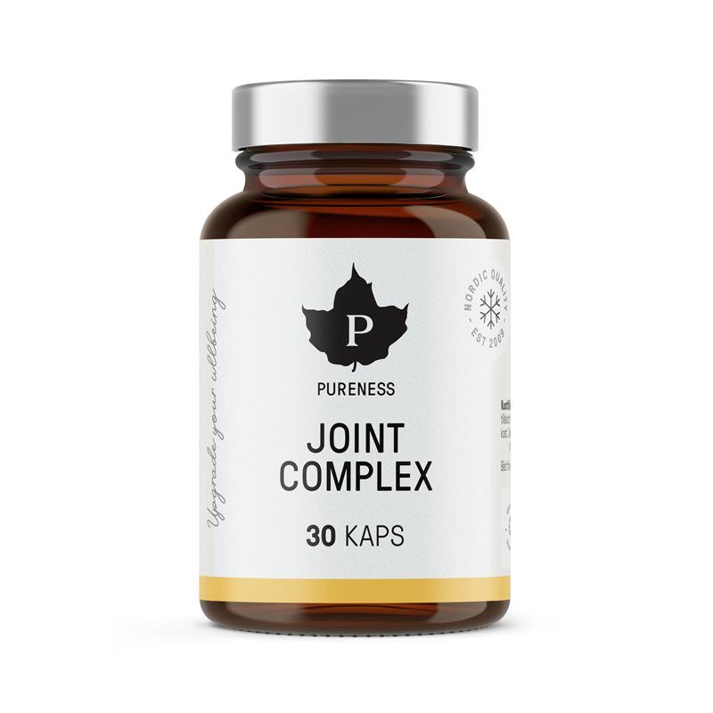 Joint Complex 30 kapslar Pureness
