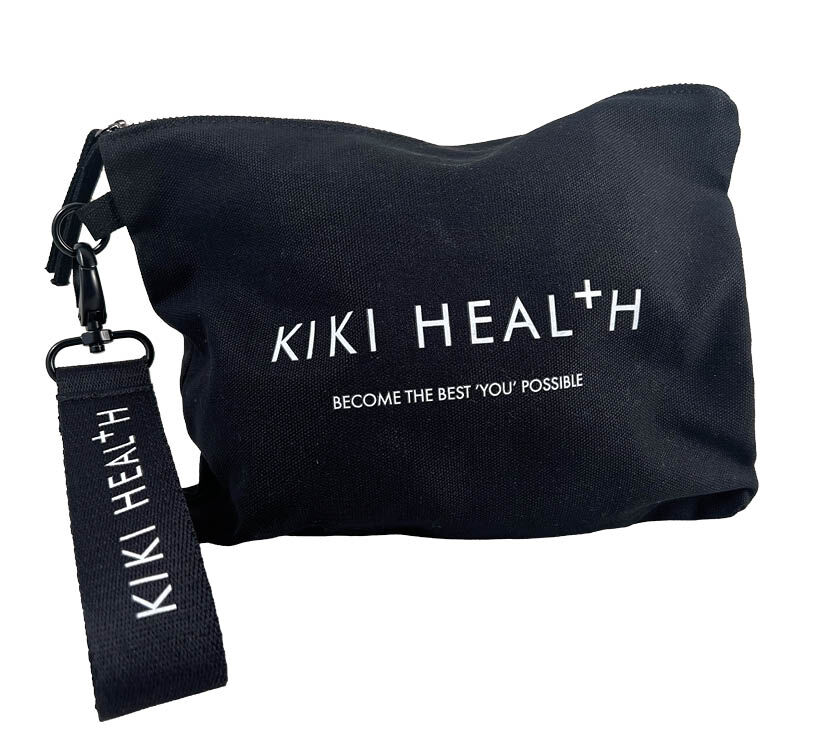 Necessär Kiki Health