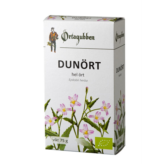 Dunört hel ört 75g - Örtagubben
