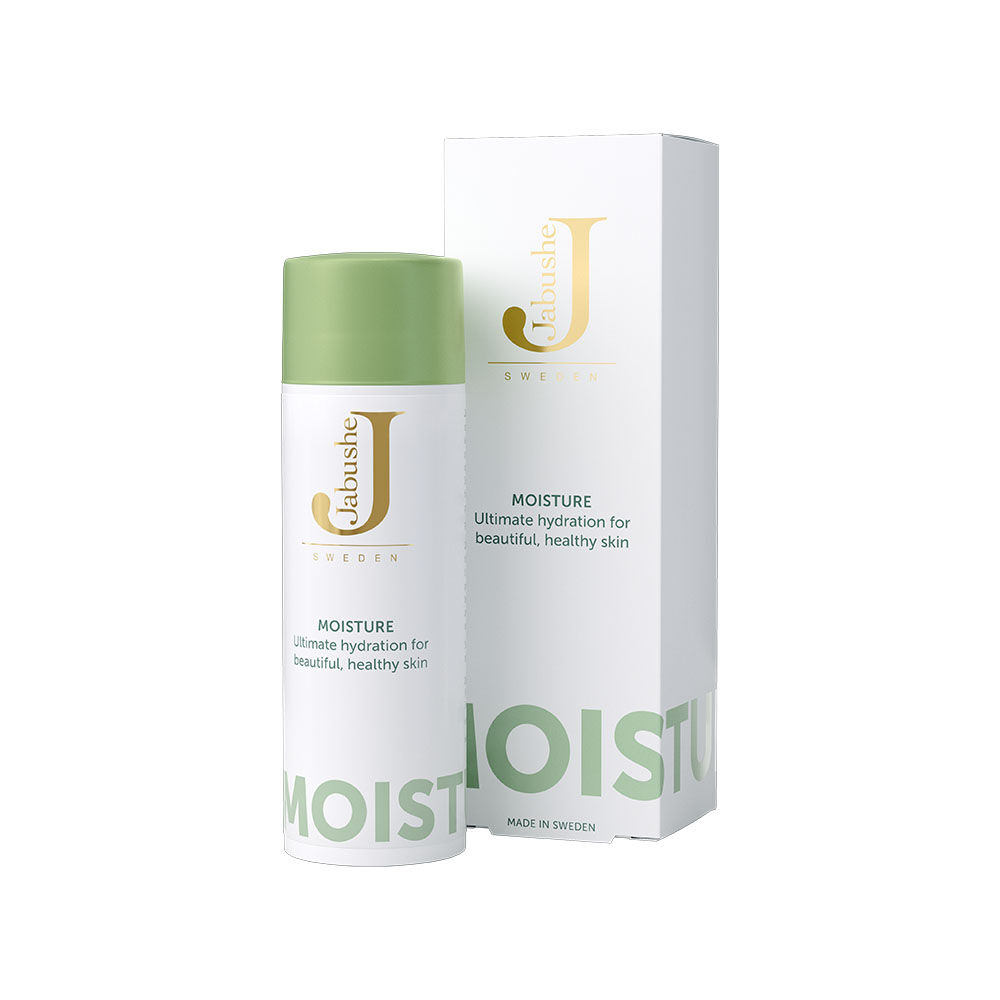 Jabushe Moisture 50 ml