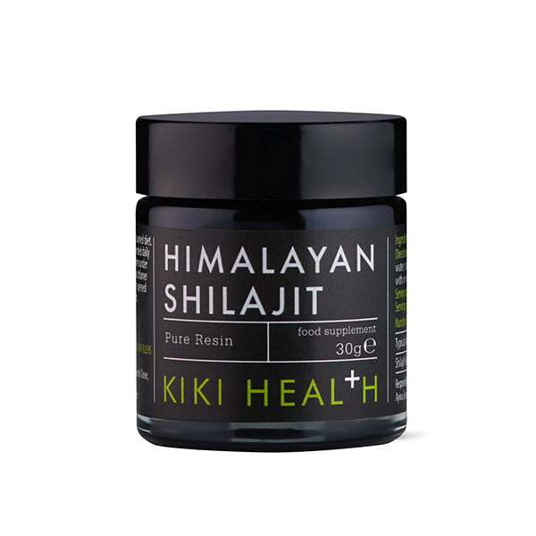 Himalayan Shilajit 30g - Kiki Health