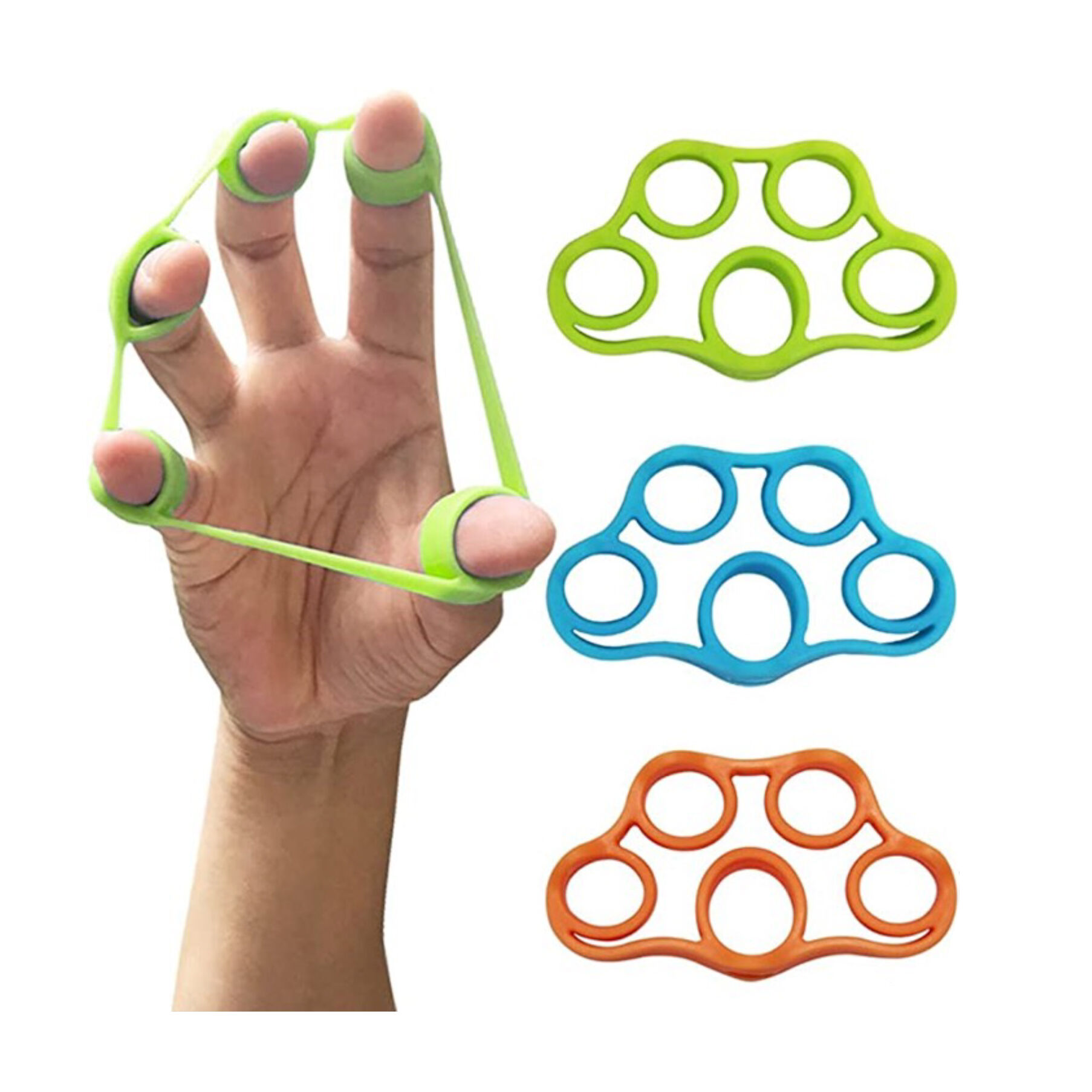 Fingertränare Venuray