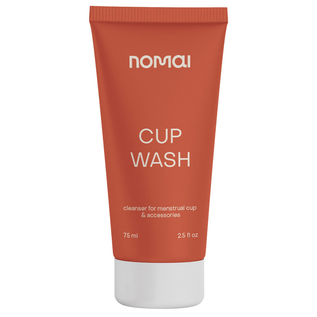 Nomai Cup Wash Cleanser for Menstrual Cup 75 ml
